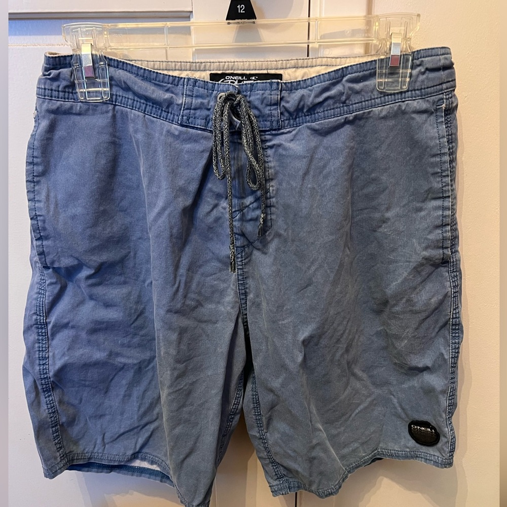 O’Neill Shorts Mens Cruzers Boardshorts StretchSurfing blue